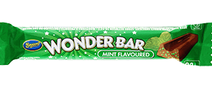 Beacon Wonder Bar Mint – 23g